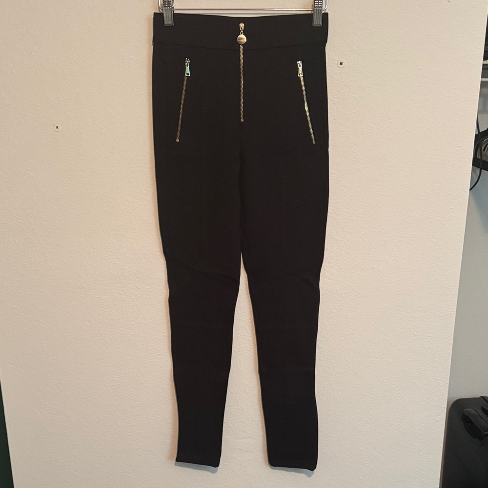 Zara leggings